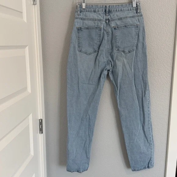 Cotton On Stretch mom jean - Picture 7 of 7